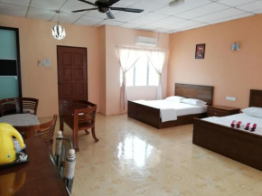  Budget Family Motel Sungai Petani  Сунгаи Петани